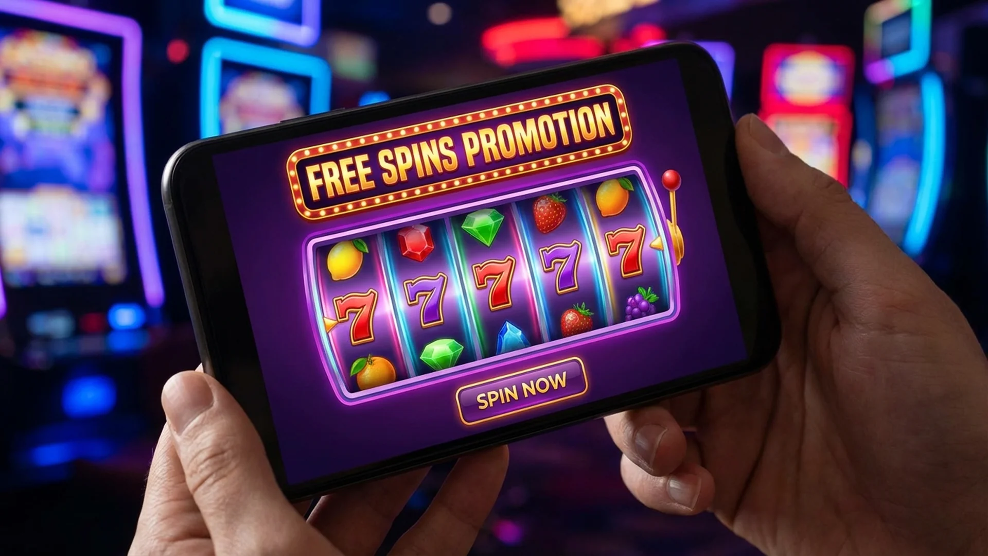 My Empire Casino App